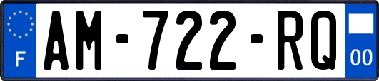 AM-722-RQ