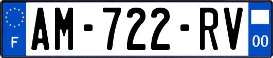 AM-722-RV