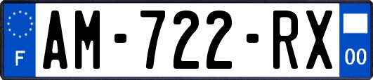 AM-722-RX
