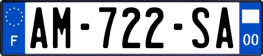 AM-722-SA