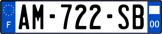 AM-722-SB