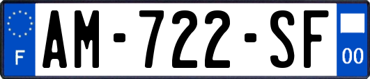 AM-722-SF