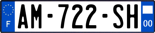 AM-722-SH