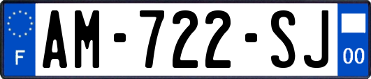 AM-722-SJ