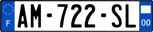 AM-722-SL