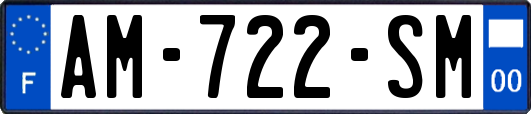 AM-722-SM