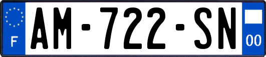 AM-722-SN