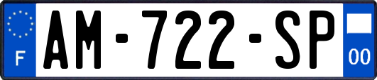AM-722-SP