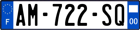 AM-722-SQ
