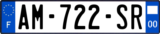AM-722-SR