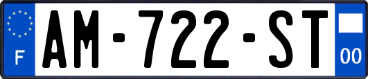 AM-722-ST