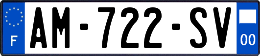 AM-722-SV