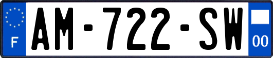 AM-722-SW