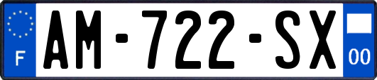 AM-722-SX