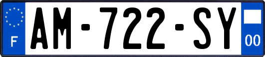 AM-722-SY