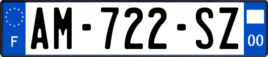 AM-722-SZ