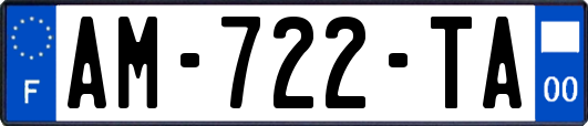 AM-722-TA