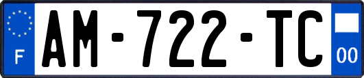 AM-722-TC