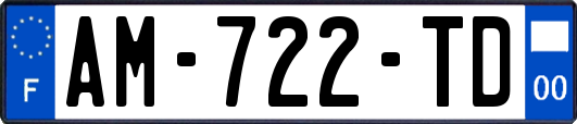 AM-722-TD