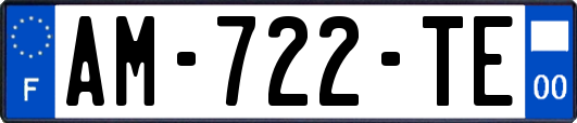 AM-722-TE