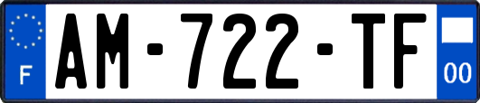 AM-722-TF