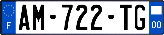 AM-722-TG