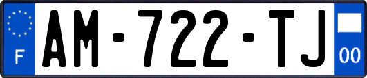 AM-722-TJ