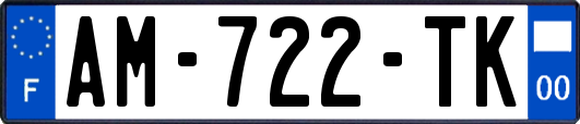 AM-722-TK