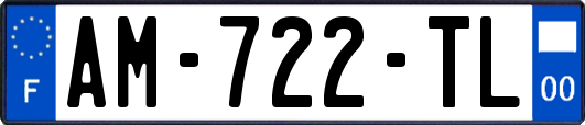 AM-722-TL