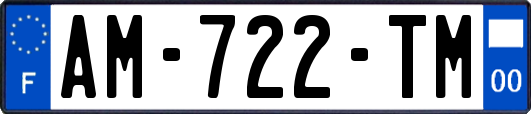 AM-722-TM