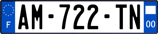 AM-722-TN