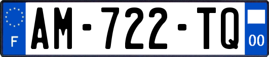 AM-722-TQ