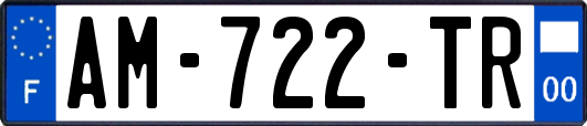 AM-722-TR