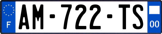 AM-722-TS