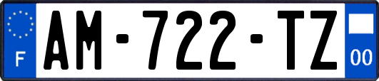 AM-722-TZ