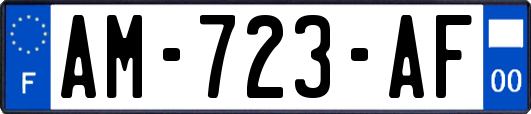 AM-723-AF