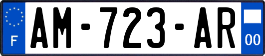 AM-723-AR