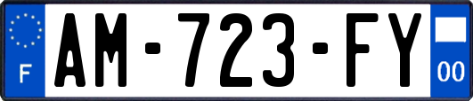 AM-723-FY