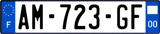 AM-723-GF