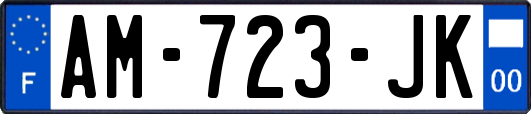 AM-723-JK