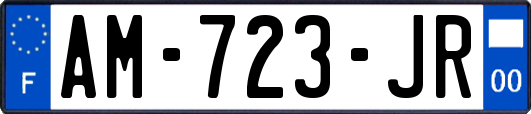 AM-723-JR