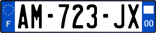 AM-723-JX