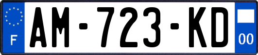 AM-723-KD
