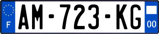 AM-723-KG