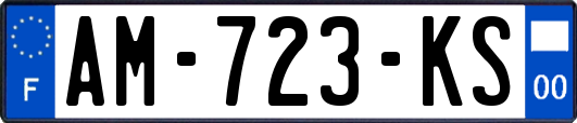 AM-723-KS