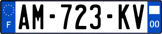 AM-723-KV