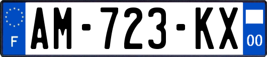 AM-723-KX