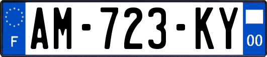 AM-723-KY