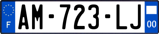 AM-723-LJ