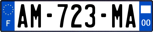 AM-723-MA